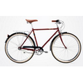 Classic Serious Meriwether 3 Speed Bicycle (54 Cm)